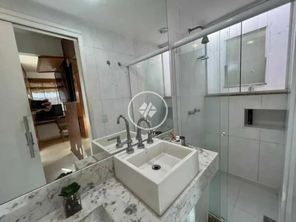 Cobertura, 3 quartos, 136 m² - Foto 15
