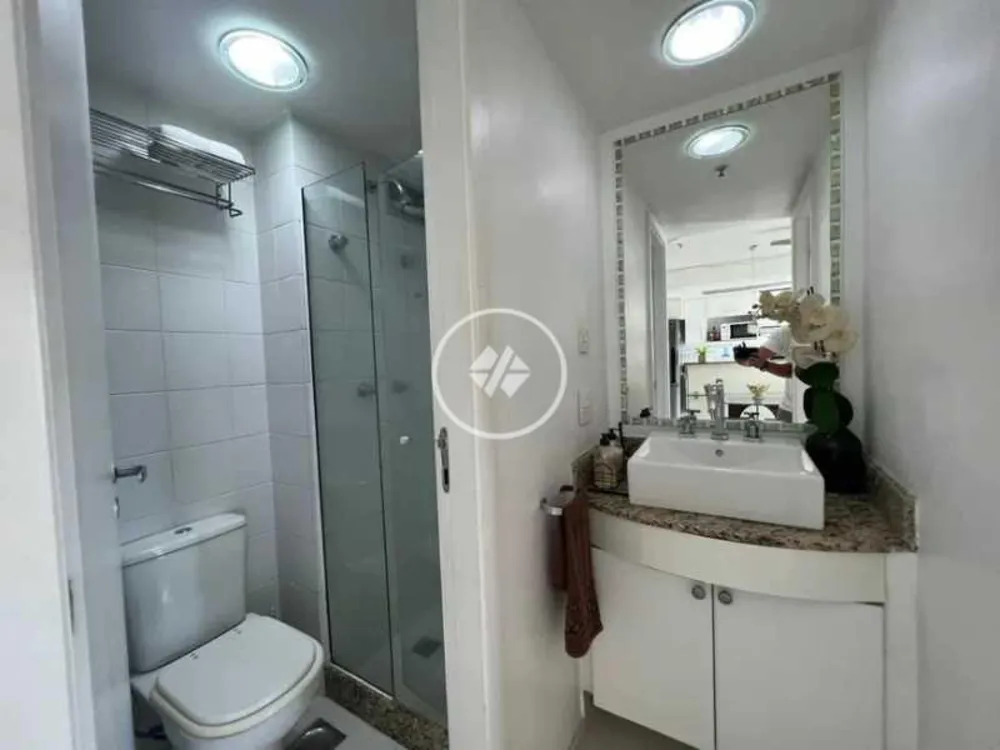 Cobertura, 3 quartos, 136 m² - Foto 13