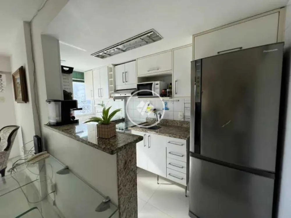 Cobertura, 3 quartos, 136 m² - Foto 5