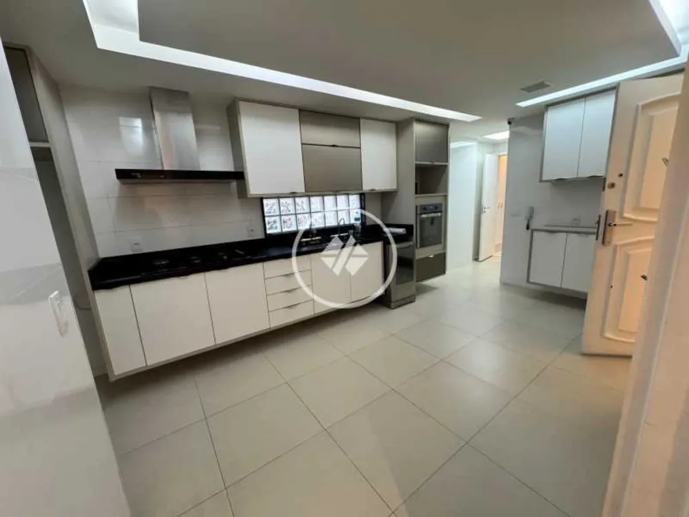Apartamento, 4 quartos, 209 m² - Foto 13