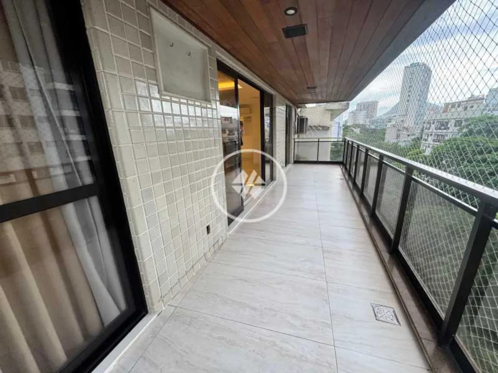Apartamento, 4 quartos, 209 m² - Foto 5