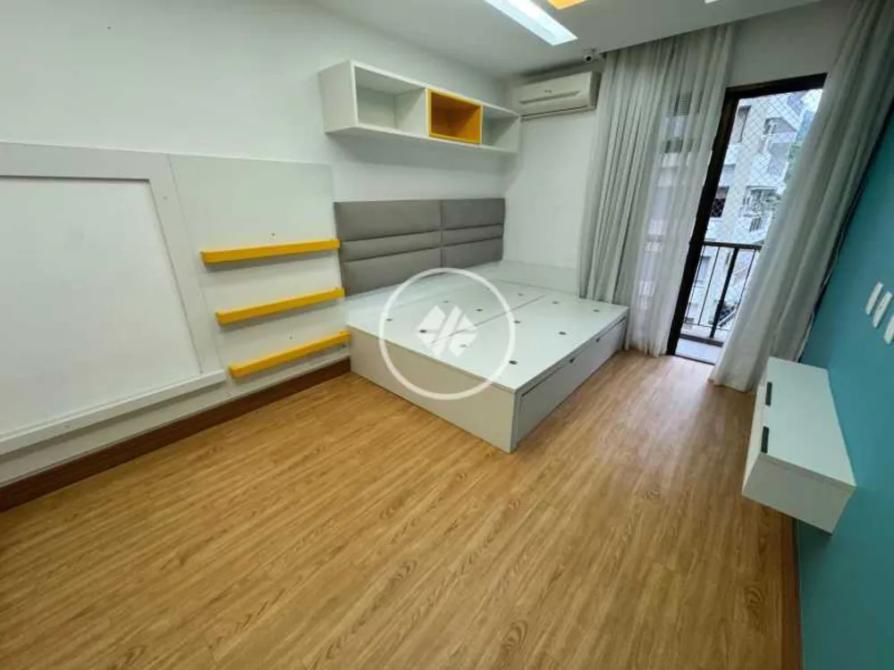 Apartamento, 4 quartos, 209 m² - Foto 8