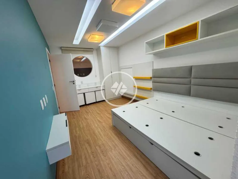 Apartamento, 4 quartos, 209 m² - Foto 7