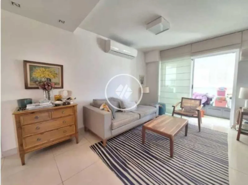 Apartamento, 3 quartos, 118 m² - Foto 6