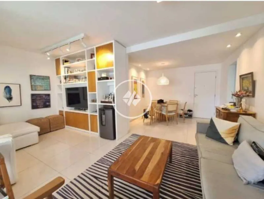 Apartamento, 3 quartos, 118 m² - Foto 14