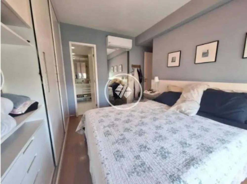 Apartamento, 3 quartos, 118 m² - Foto 17