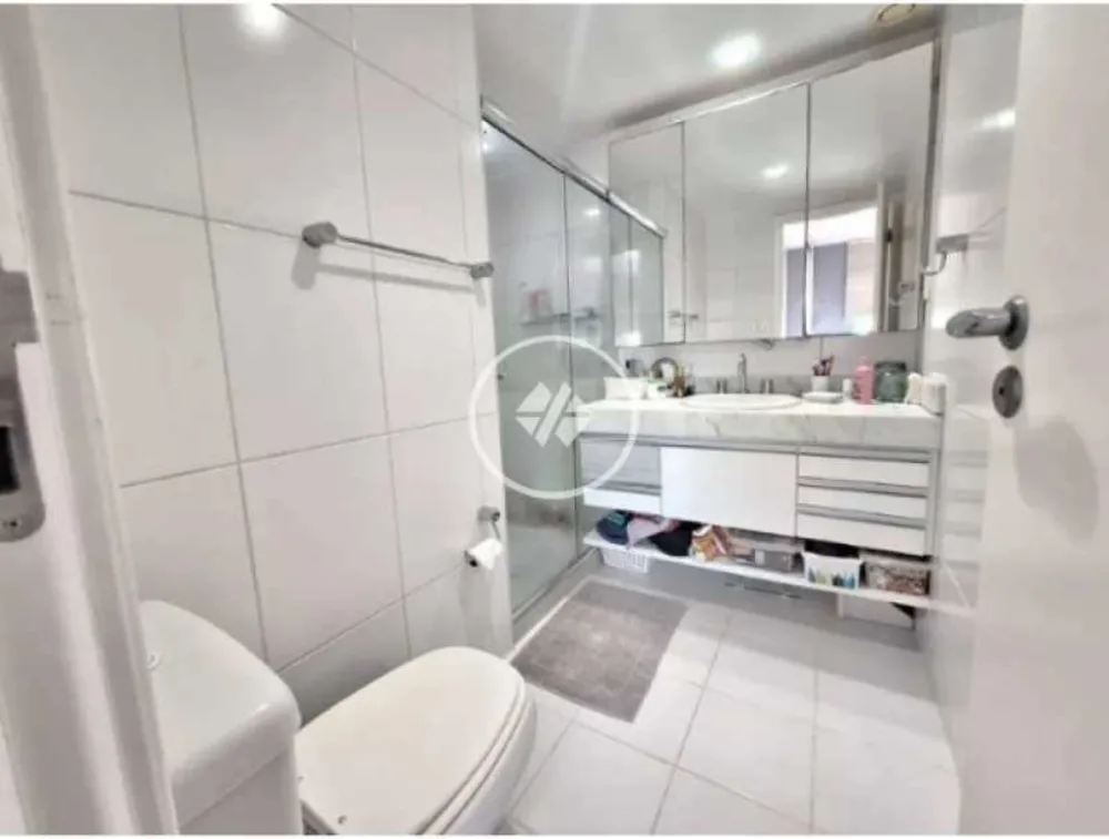 Apartamento, 3 quartos, 118 m² - Foto 9