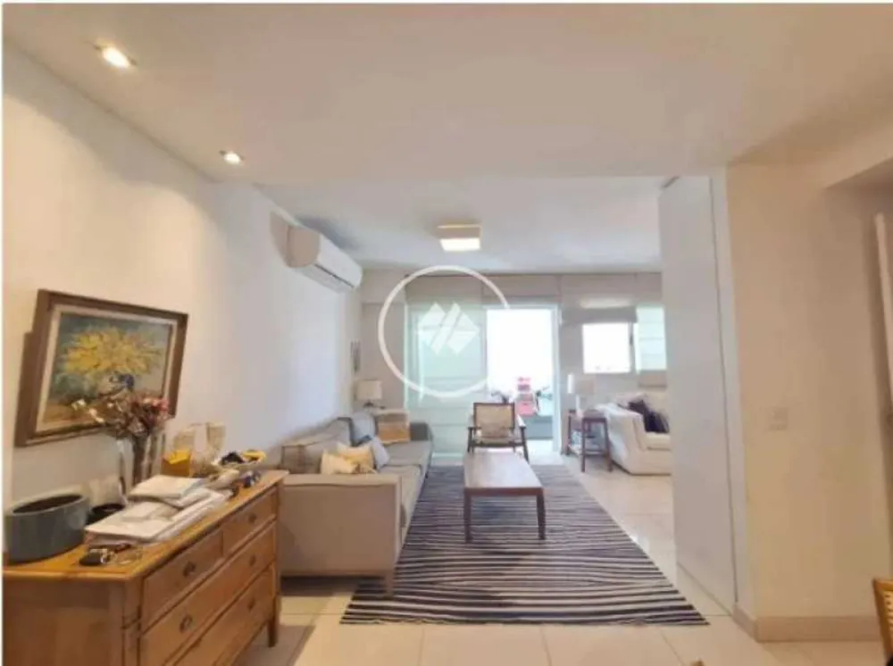 Apartamento, 3 quartos, 118 m² - Foto 19
