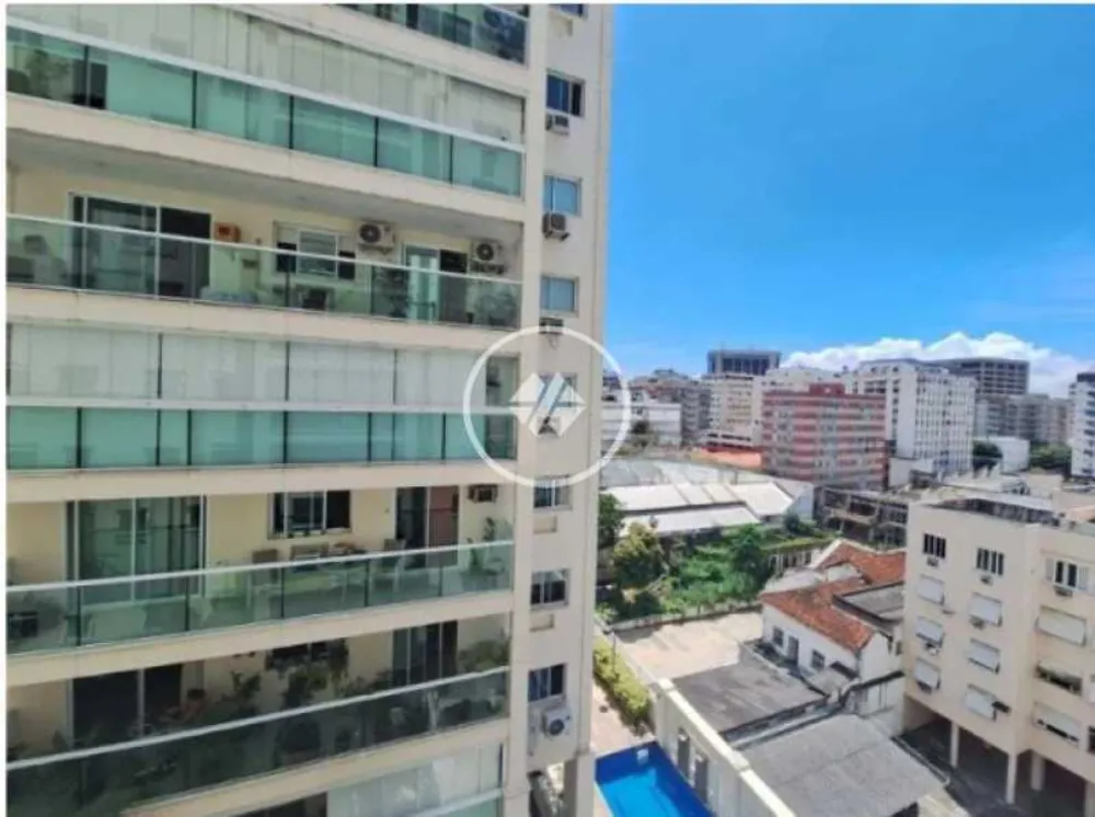 Apartamento, 3 quartos, 118 m² - Foto 4
