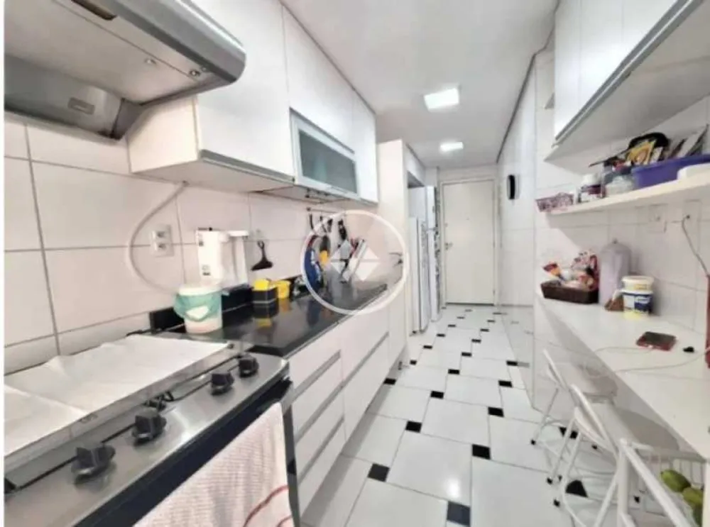 Apartamento, 3 quartos, 118 m² - Foto 2
