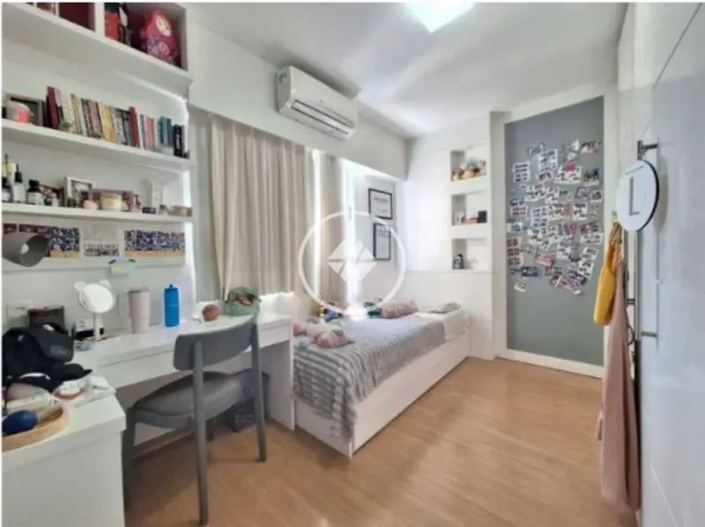 Apartamento, 3 quartos, 118 m² - Foto 1
