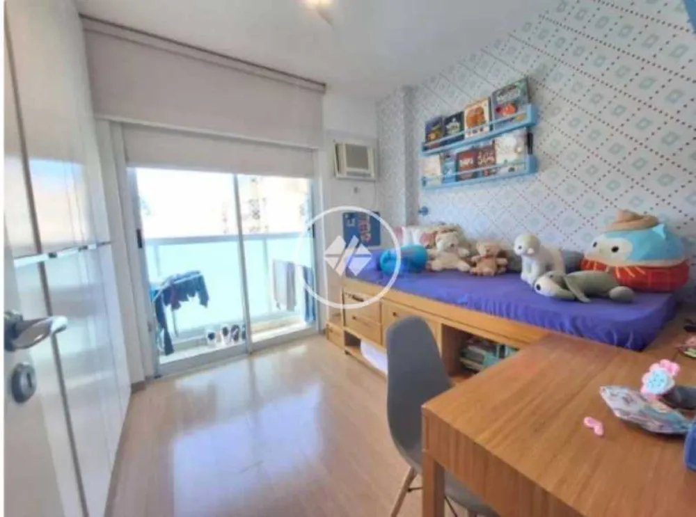 Apartamento, 3 quartos, 118 m² - Foto 24