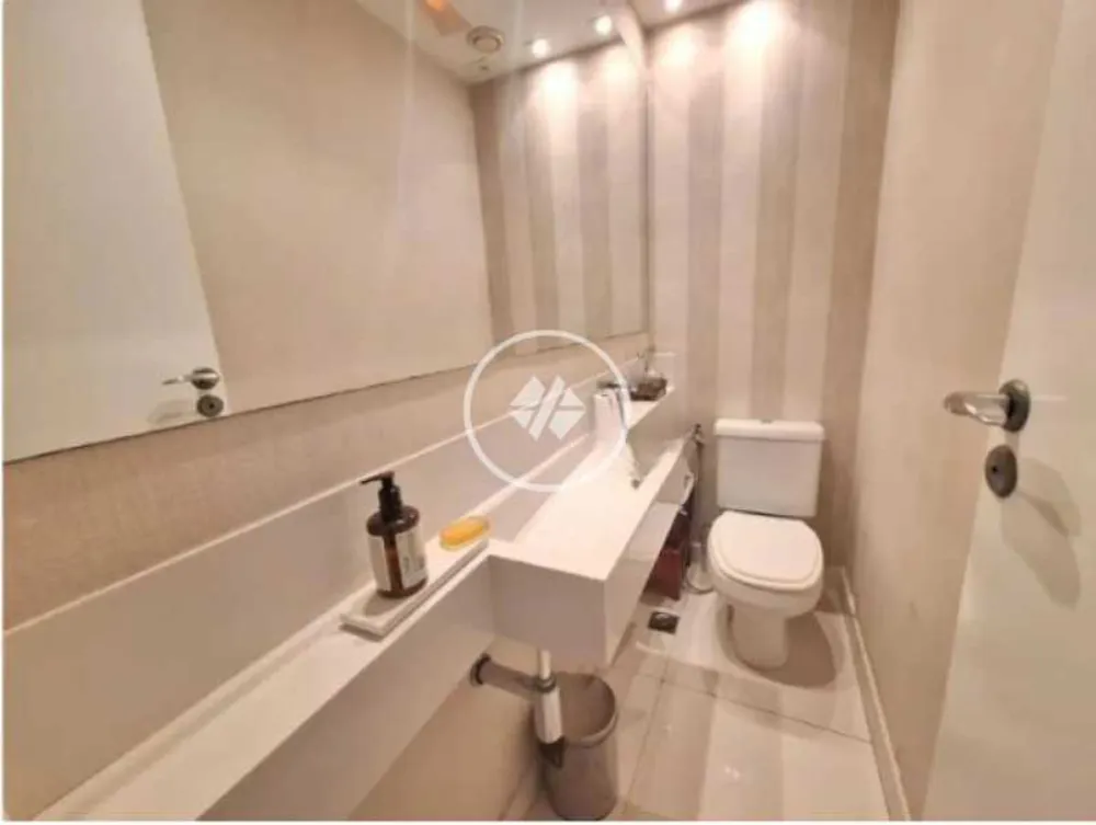 Apartamento, 3 quartos, 118 m² - Foto 20