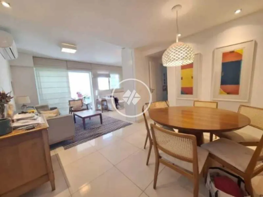 Apartamento, 3 quartos, 118 m² - Foto 16