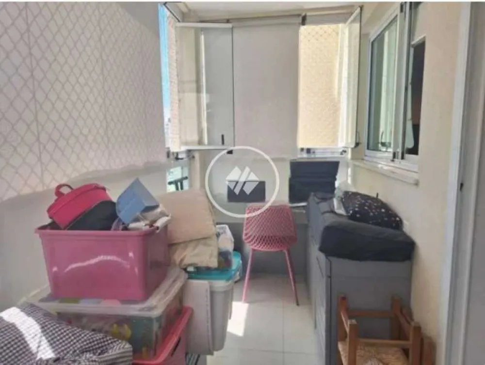 Apartamento, 3 quartos, 118 m² - Foto 21