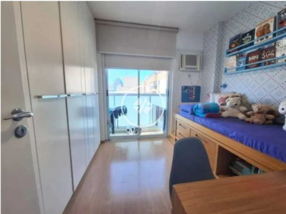 Apartamento, 3 quartos, 118 m² - Foto 23