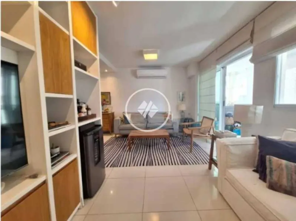 Apartamento, 3 quartos, 118 m² - Foto 3