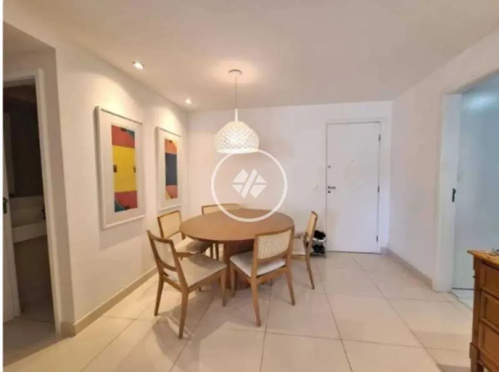 Apartamento, 3 quartos, 118 m² - Foto 8