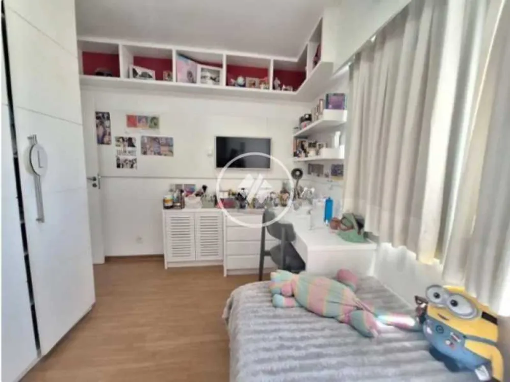 Apartamento, 3 quartos, 118 m² - Foto 28