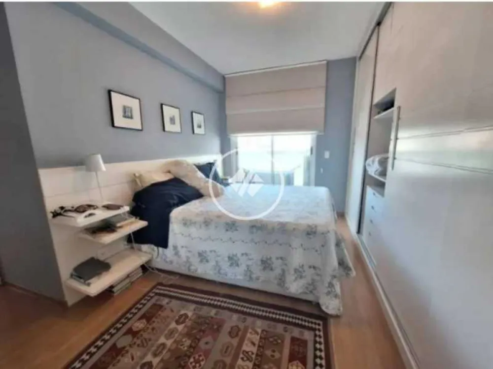 Apartamento, 3 quartos, 118 m² - Foto 12