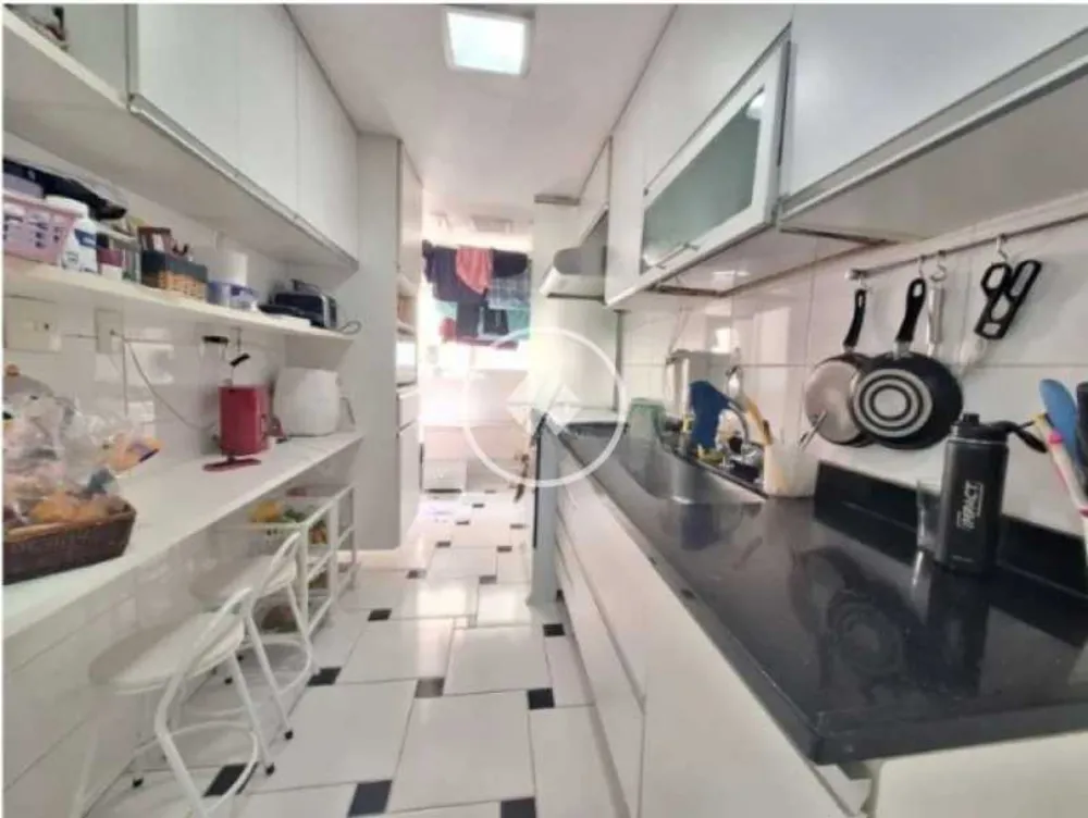 Apartamento, 3 quartos, 118 m² - Foto 5