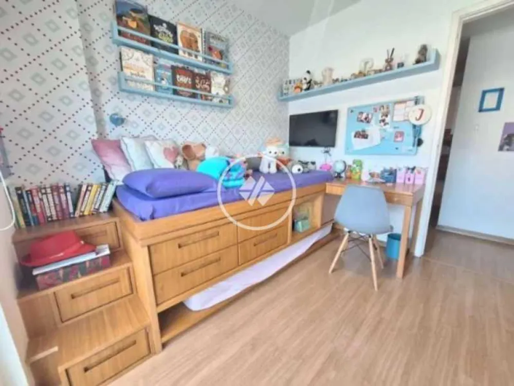Apartamento, 3 quartos, 118 m² - Foto 10