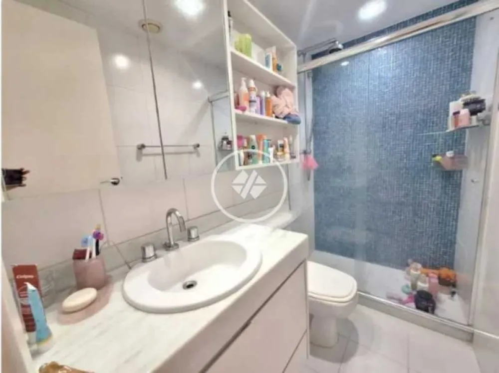 Apartamento, 3 quartos, 118 m² - Foto 15