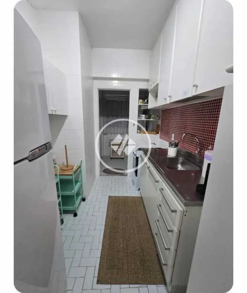 Apartamento, 2 quartos, 61 m² - Foto 9