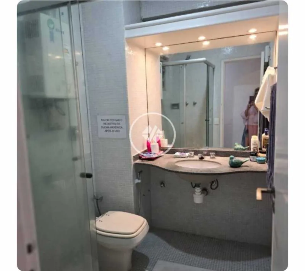 Apartamento, 2 quartos, 61 m² - Foto 12