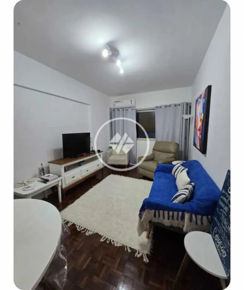 Apartamento, 2 quartos, 61 m² - Foto 1