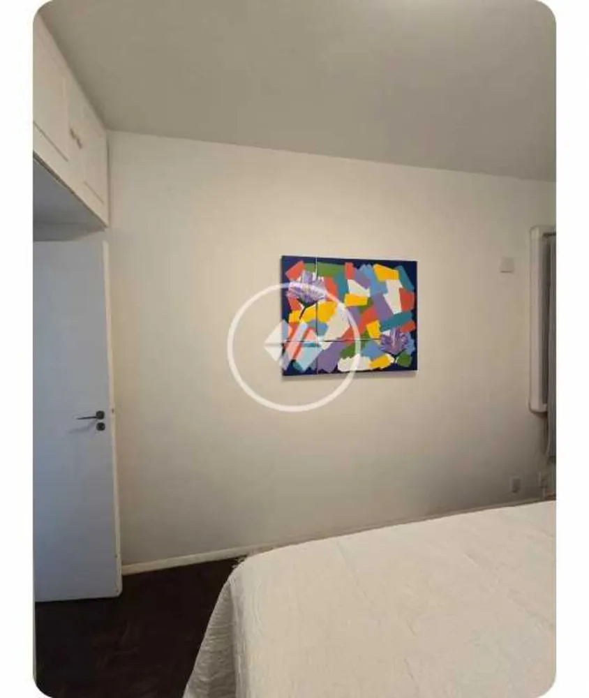 Apartamento, 2 quartos, 61 m² - Foto 5