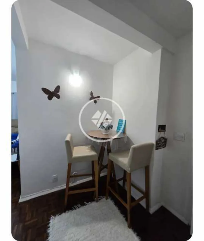 Apartamento, 2 quartos, 61 m² - Foto 10