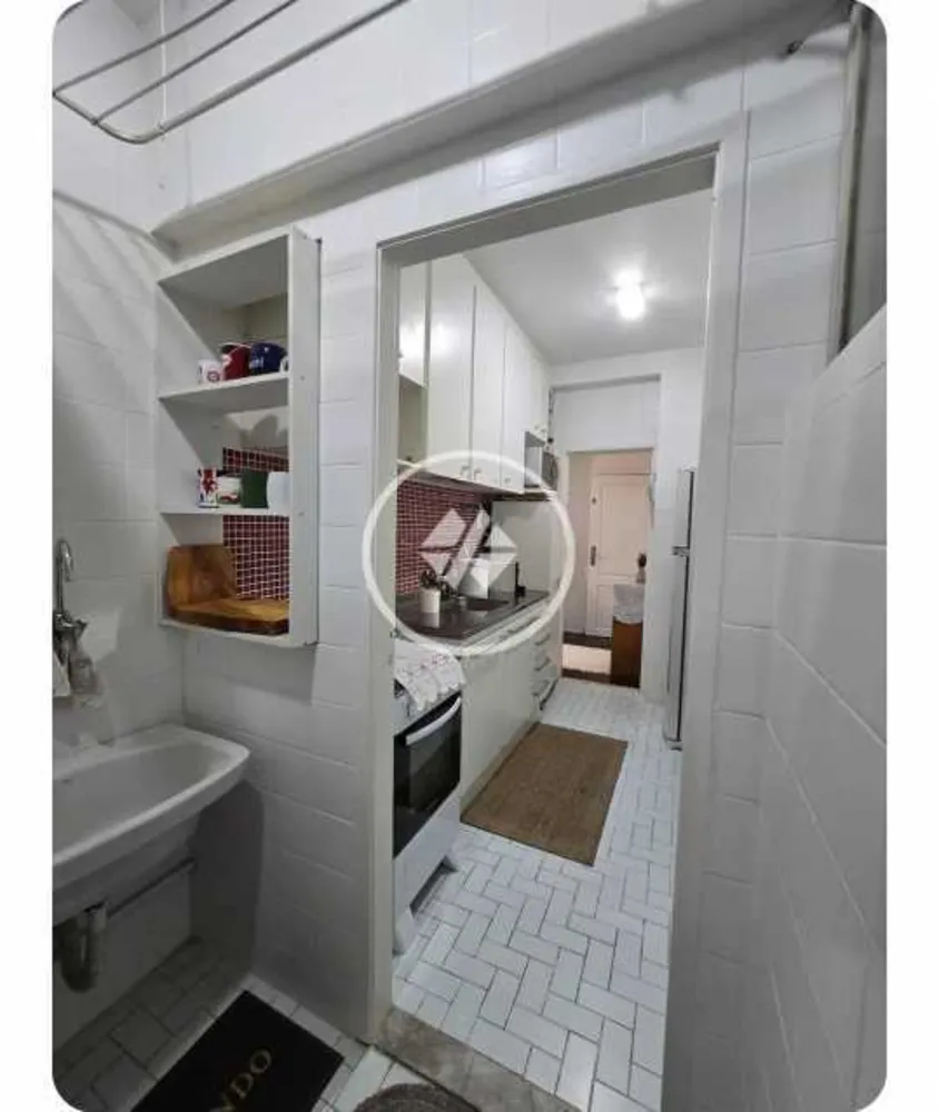 Apartamento, 2 quartos, 61 m² - Foto 11