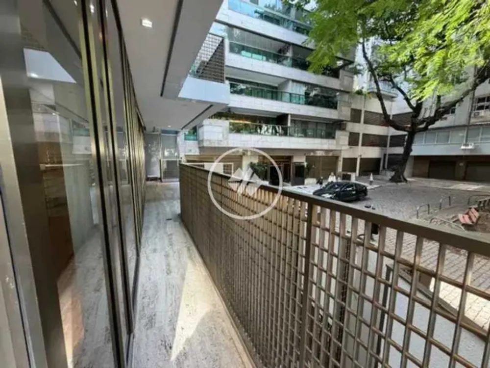 Apartamento, 2 quartos, 85 m² - Foto 18