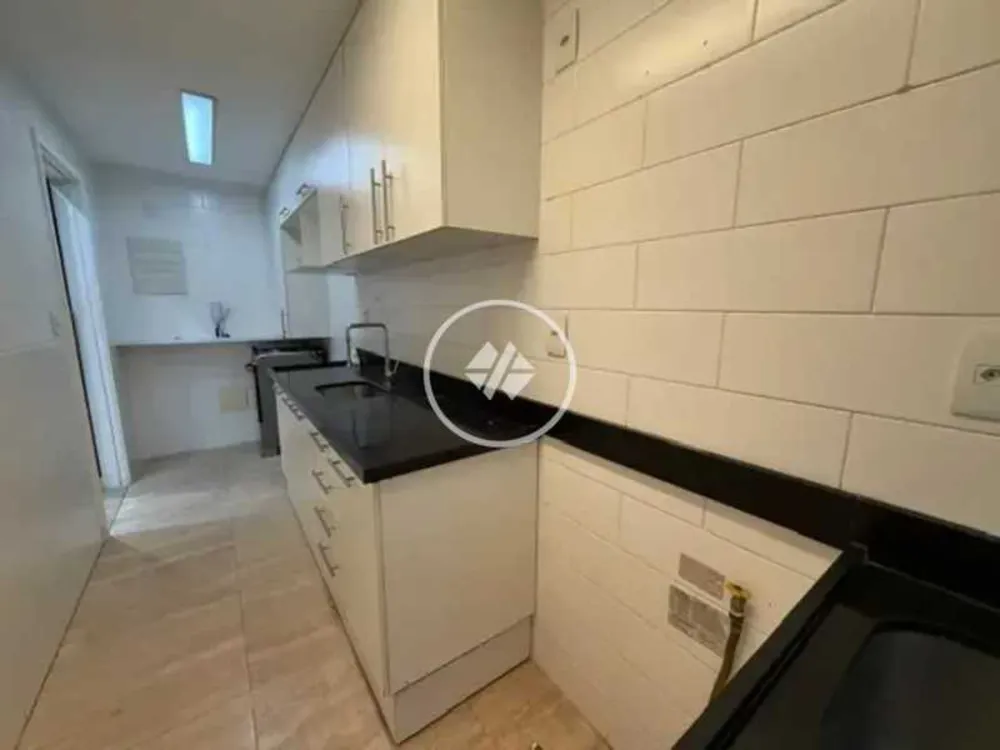 Apartamento, 2 quartos, 85 m² - Foto 8