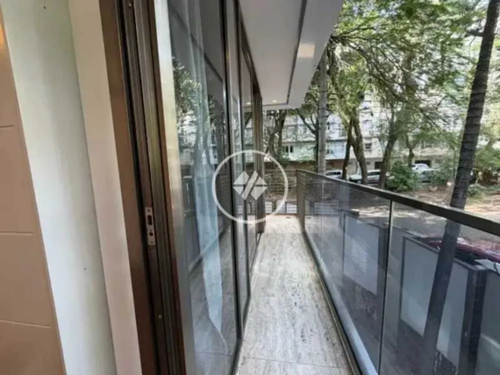 Apartamento, 2 quartos, 85 m² - Foto 17