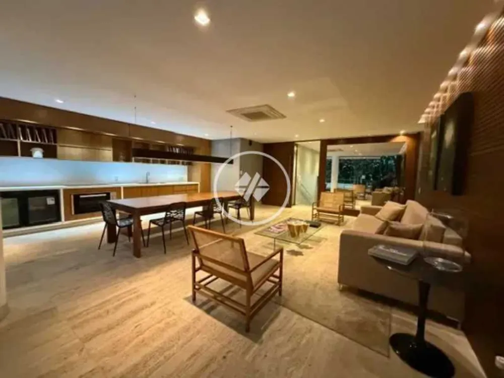 Apartamento, 2 quartos, 85 m² - Foto 23