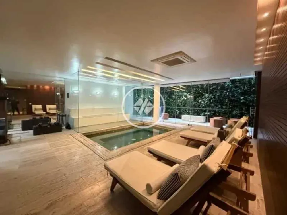 Apartamento, 2 quartos, 85 m² - Foto 26
