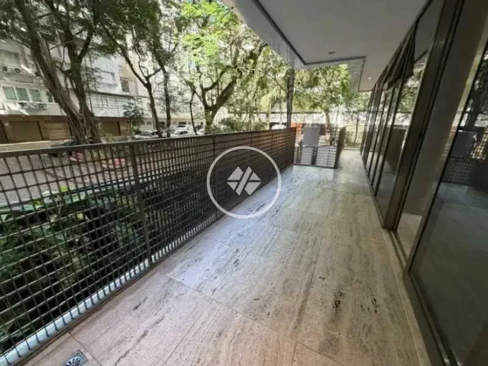 Apartamento, 2 quartos, 85 m² - Foto 1