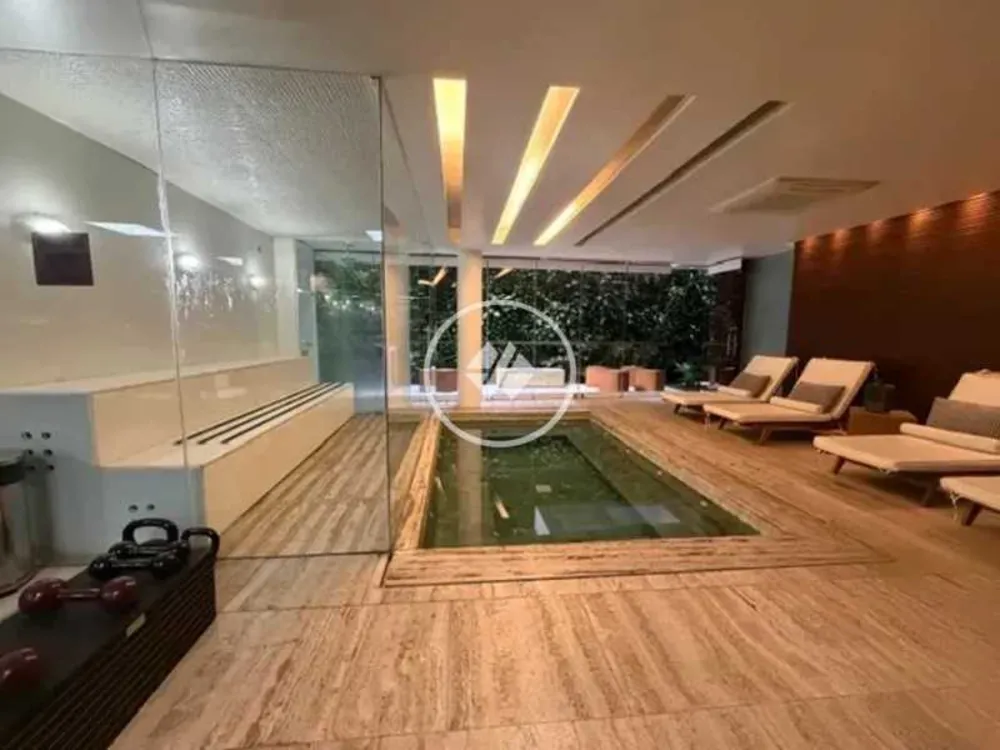 Apartamento, 2 quartos, 85 m² - Foto 27
