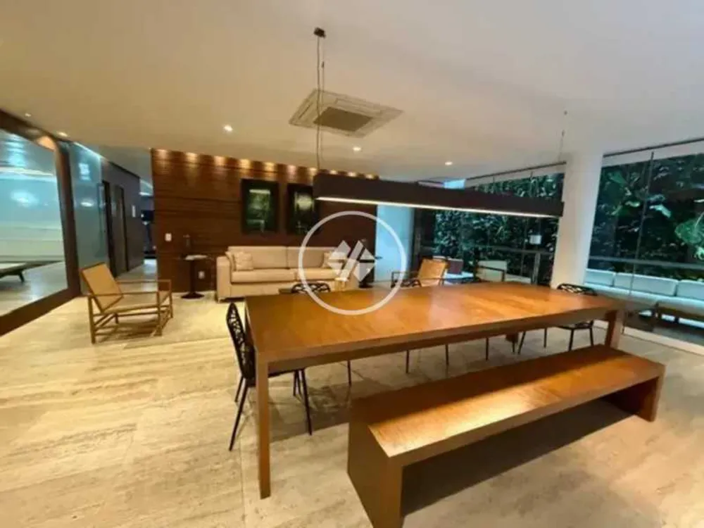 Apartamento, 2 quartos, 85 m² - Foto 22