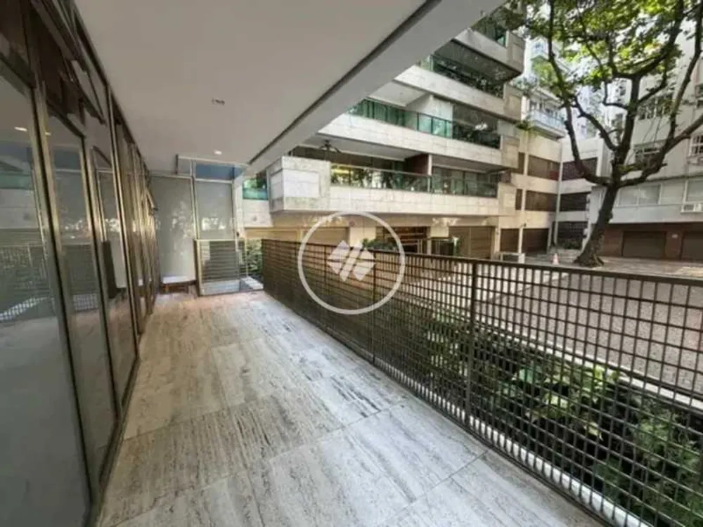 Apartamento, 2 quartos, 85 m² - Foto 6