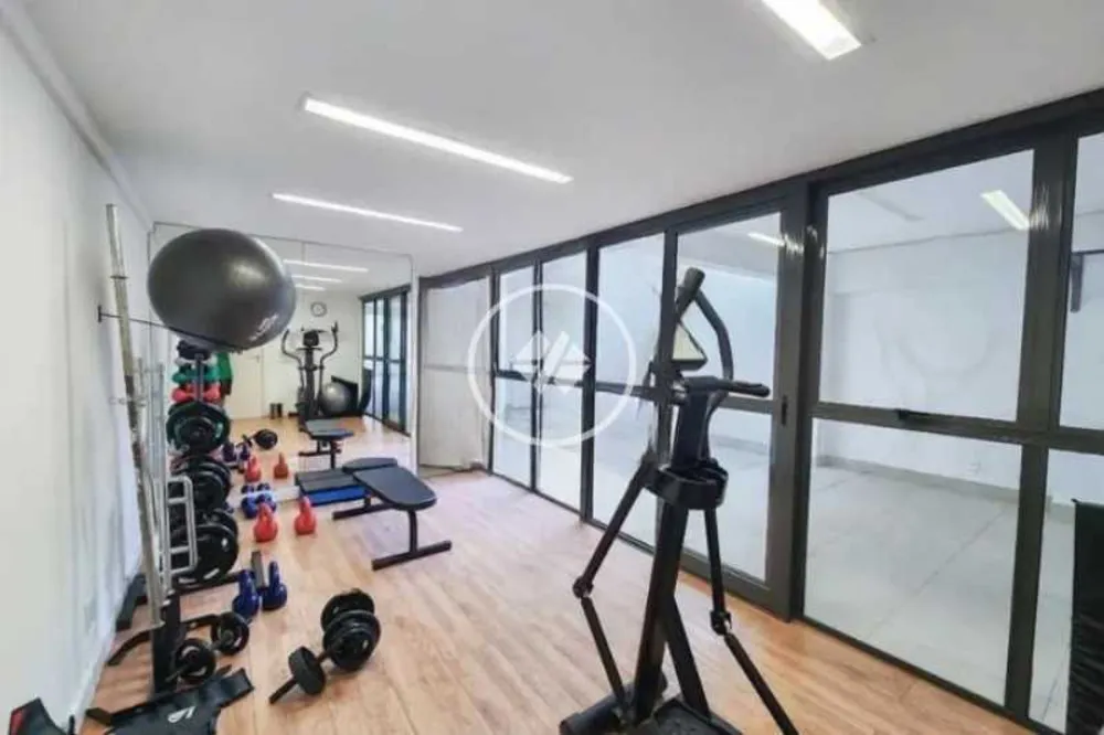 Cobertura, 4 quartos, 151 m² - Foto 5
