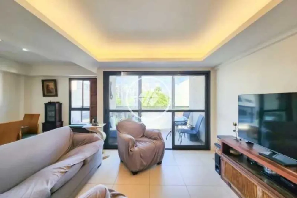 Cobertura, 4 quartos, 151 m² - Foto 1