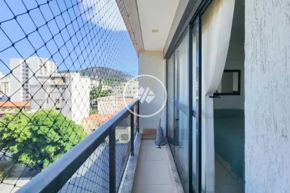 Cobertura, 4 quartos, 151 m² - Foto 10