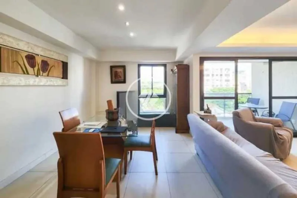 Cobertura, 4 quartos, 151 m² - Foto 8