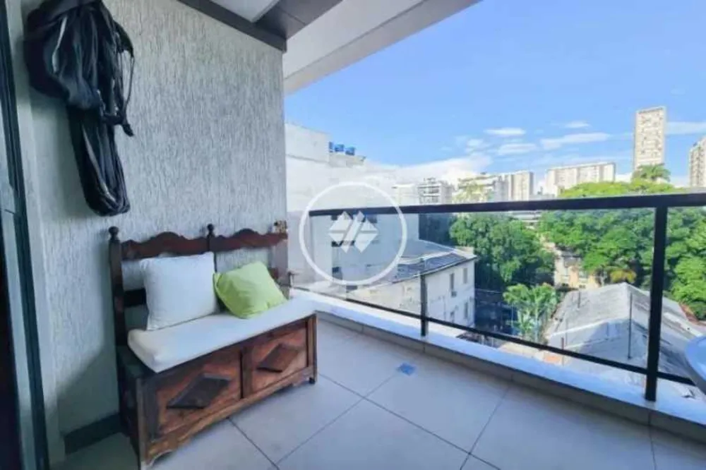 Cobertura, 4 quartos, 151 m² - Foto 4