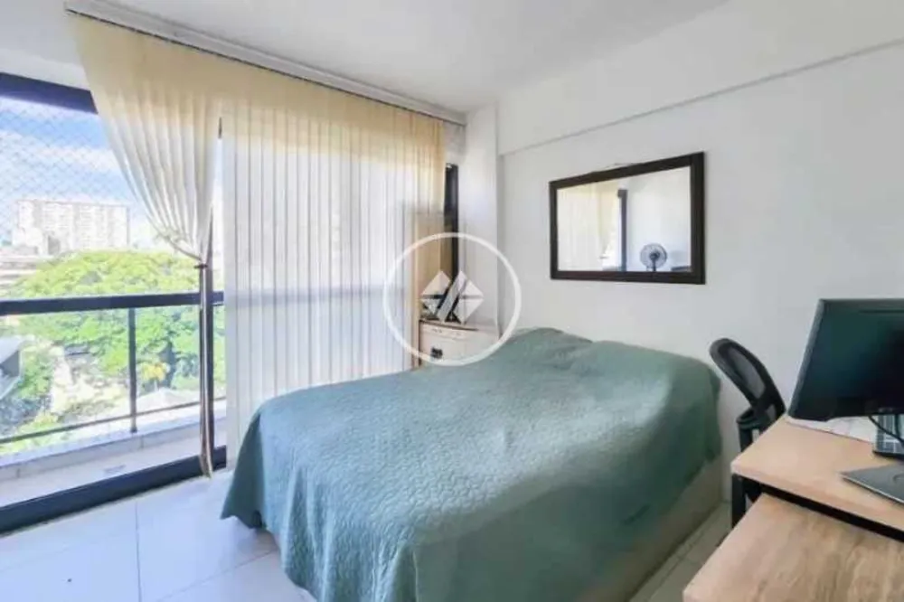Cobertura, 4 quartos, 151 m² - Foto 3