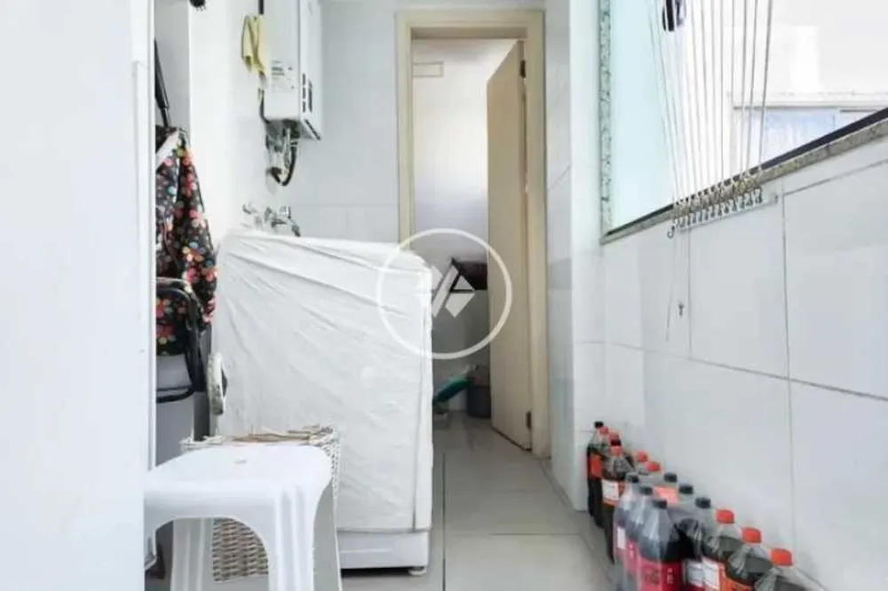 Cobertura, 4 quartos, 151 m² - Foto 6