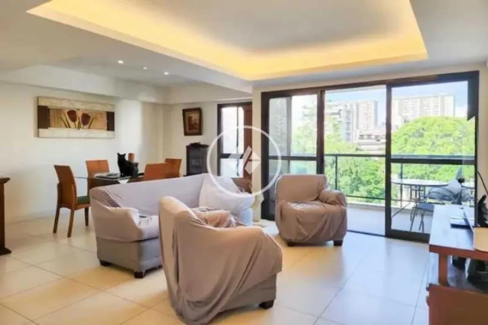 Cobertura, 4 quartos, 151 m² - Foto 19